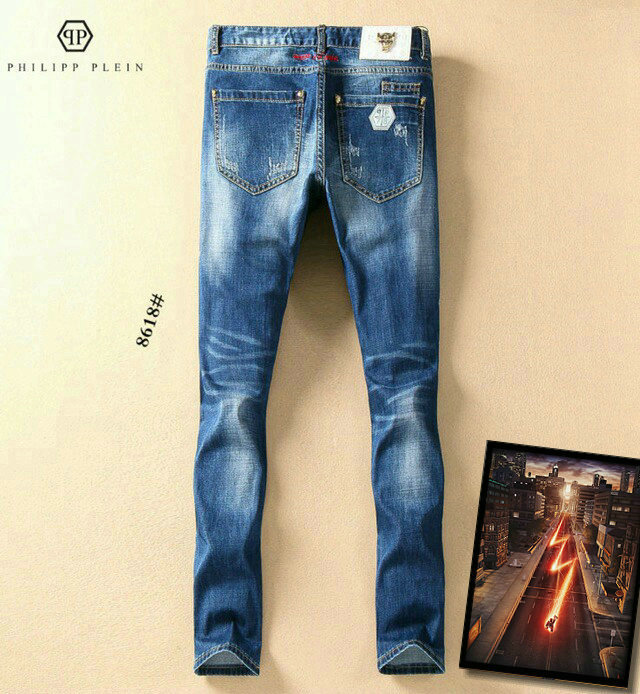 PP long jeans men 28-40-176